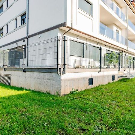 El Prau De Mito Apartman Onís Kültér fotó