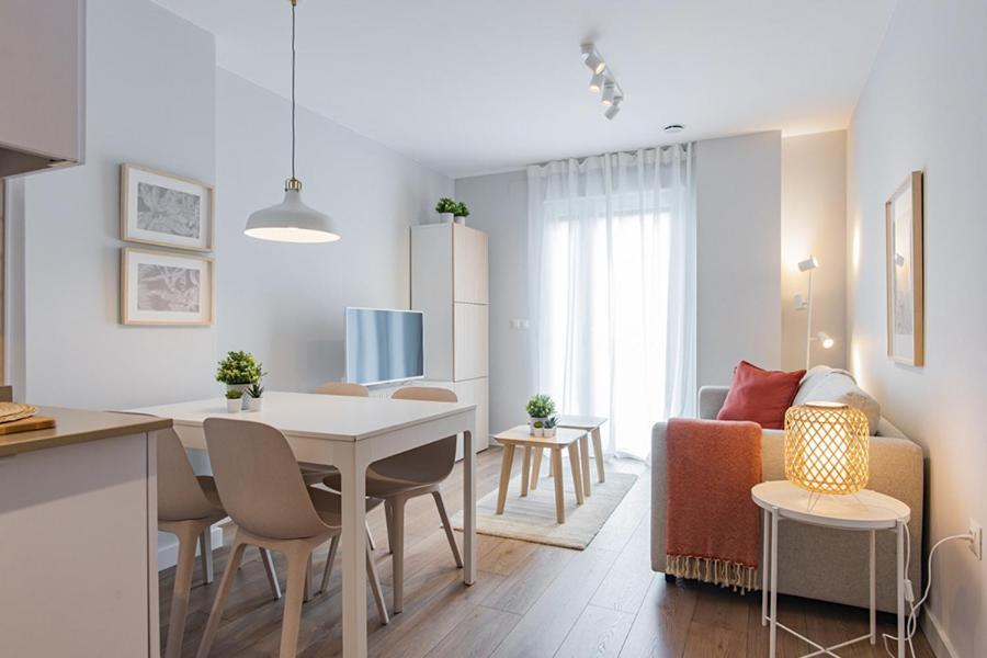 El Prau De Mito Apartman Onís Kültér fotó