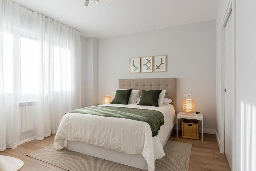 El Prau De Mito Apartman Onís Kültér fotó