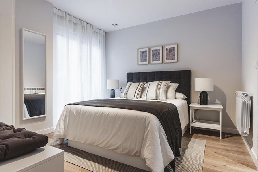El Prau De Mito Apartman Onís Kültér fotó