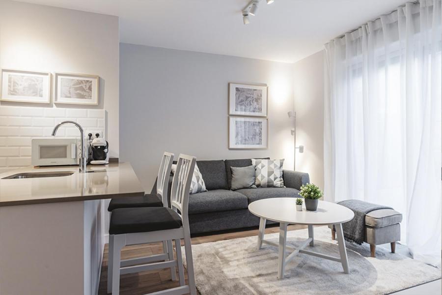 El Prau De Mito Apartman Onís Kültér fotó