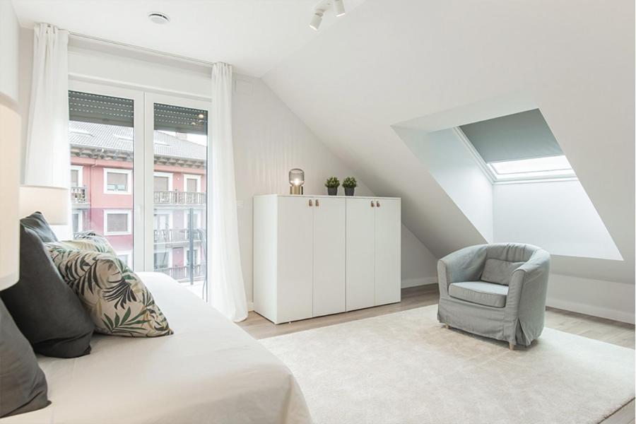 El Prau De Mito Apartman Onís Kültér fotó