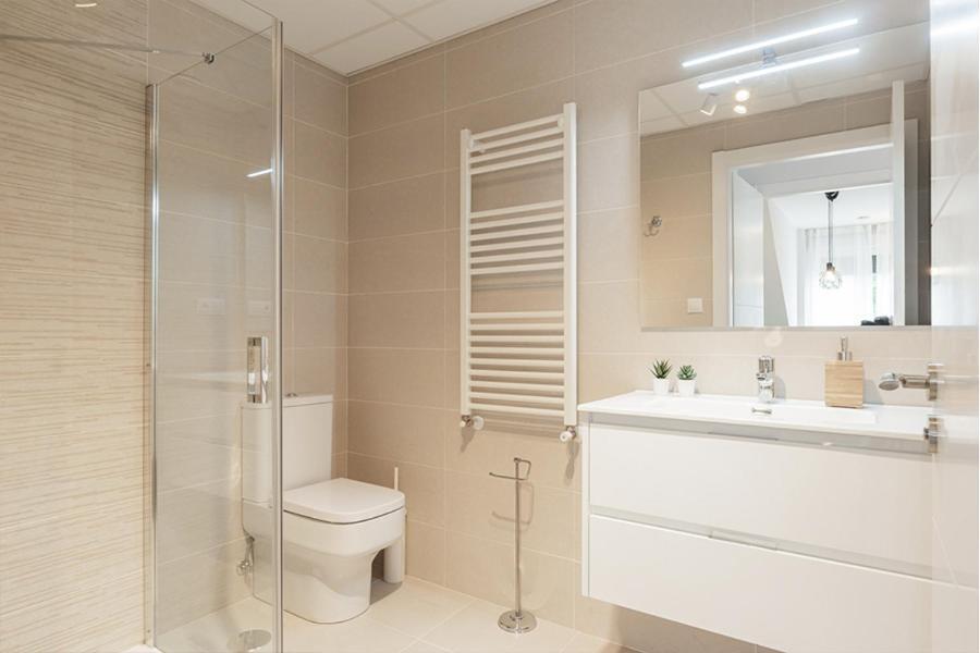 El Prau De Mito Apartman Onís Kültér fotó