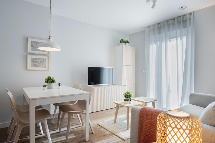 El Prau De Mito Apartman Onís Kültér fotó