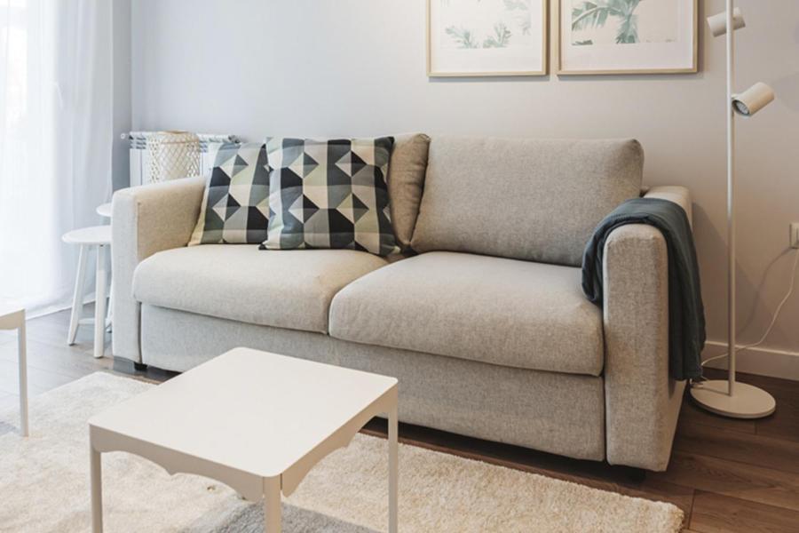 El Prau De Mito Apartman Onís Kültér fotó