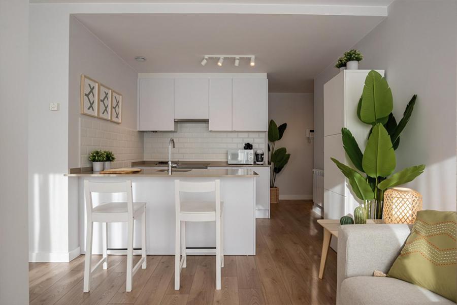 El Prau De Mito Apartman Onís Kültér fotó