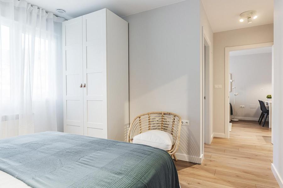 El Prau De Mito Apartman Onís Kültér fotó