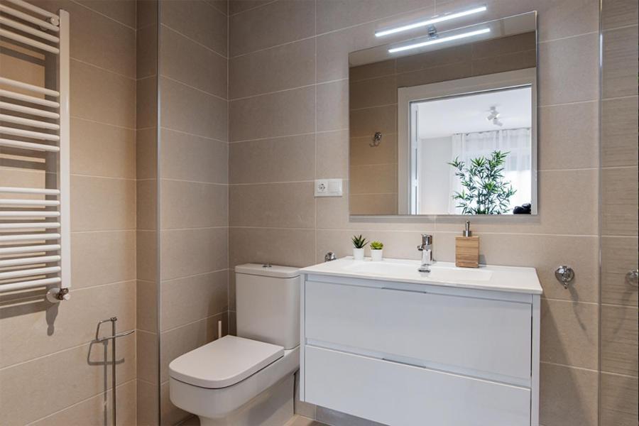El Prau De Mito Apartman Onís Kültér fotó