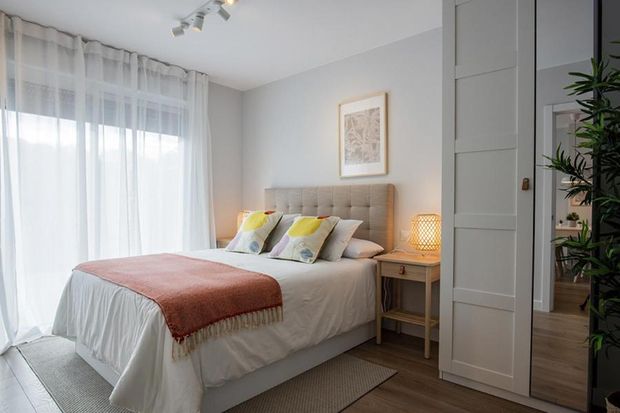 El Prau De Mito Apartman Onís Kültér fotó