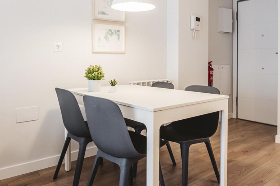 El Prau De Mito Apartman Onís Kültér fotó