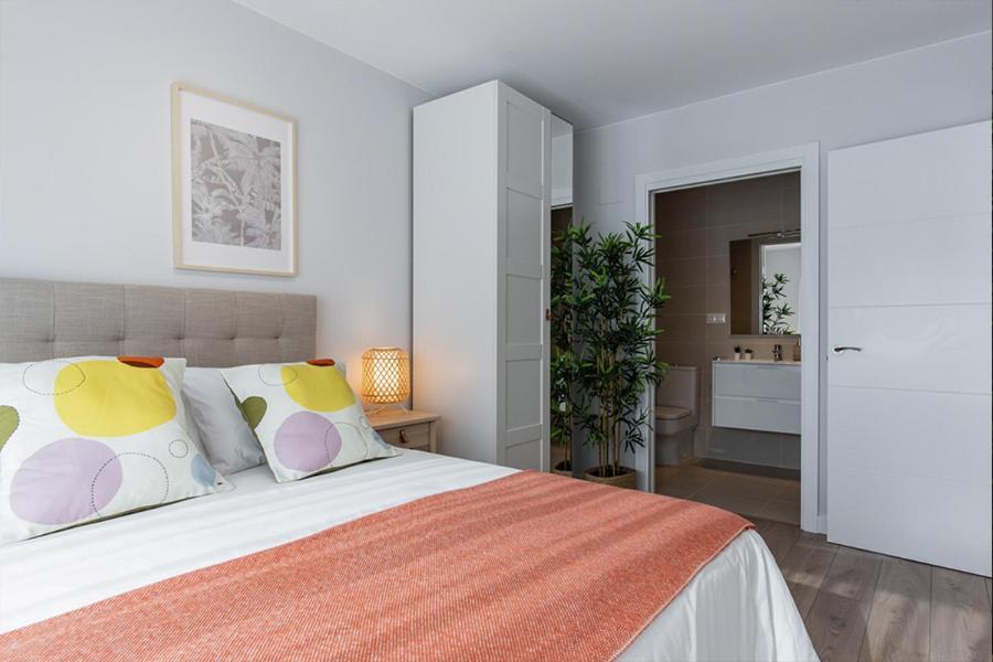El Prau De Mito Apartman Onís Kültér fotó