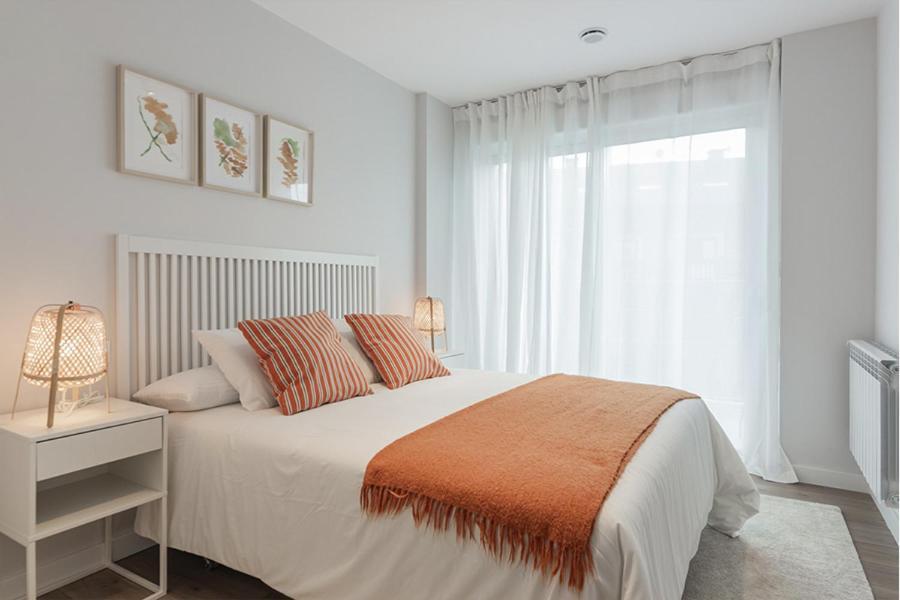 El Prau De Mito Apartman Onís Kültér fotó